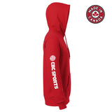 1988 CBC Sports Logo Sweatshirt or Hoodie