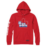 1988 CBC Sports Logo Sweatshirt or Hoodie
