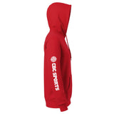 1988 CBC Sports Logo Sweatshirt or Hoodie