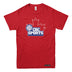 1988 CBC Sports Logo T-shirt