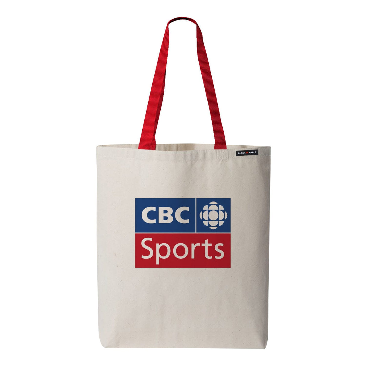 1992 CBC Sports Logo Tote Bag