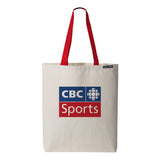 1992 CBC Sports Logo Tote Bag