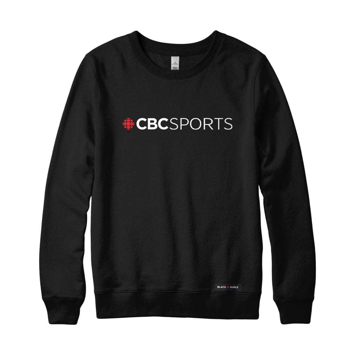 2017 CBC Sports Logo Sweatshirt or Hoodie