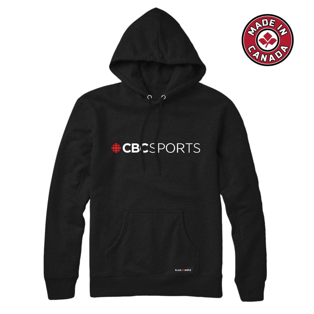 2017 CBC Sports Logo Sweatshirt or Hoodie