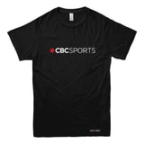 2017 CBC Sports Logo T-shirt