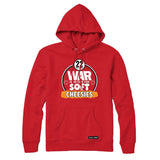 War is no time for Soft Cheesies Sweatshirt or Hoodie