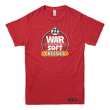 War is no time for Soft Cheesies T-shirt