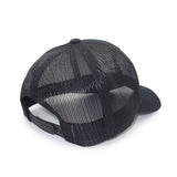 Old Town Hall Thamesville Curved Brim Trucker Cap