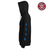 80s Athlete Sleeves CBC Sports Sweatshirt or Hoodie