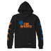 80s Athlete Sleeves CBC Sports Sweatshirt or Hoodie
