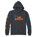 80s Athlete Sleeves CBC Sports Sweatshirt or Hoodie