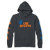 80s Athlete Sleeves CBC Sports Sweatshirt or Hoodie