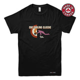 80s Curling Classic CBC Sports T-shirt