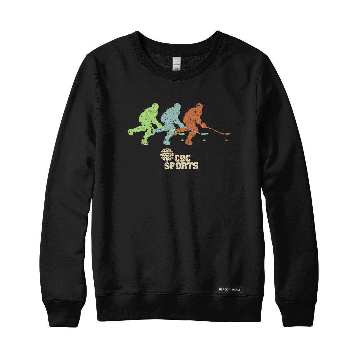 80s Hockey Promo CBC Sports  Sweatshirt or Hoodie