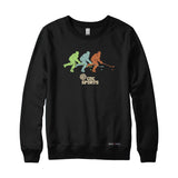 80s Hockey Promo CBC Sports  Sweatshirt or Hoodie