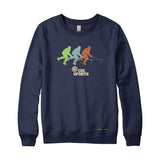 80s Hockey Promo CBC Sports  Sweatshirt or Hoodie