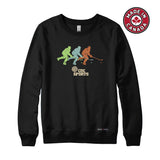 80s Hockey Promo CBC Sports  Sweatshirt or Hoodie