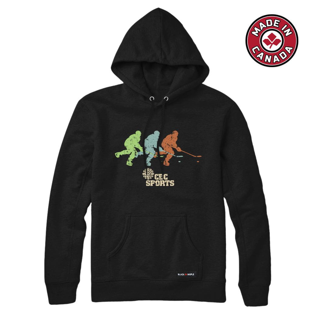 80s Hockey Promo CBC Sports  Sweatshirt or Hoodie