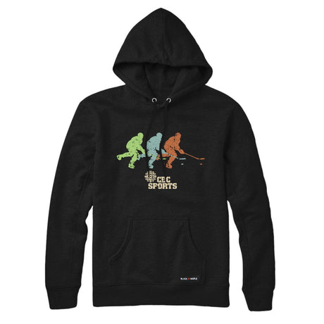 80s Hockey Promo CBC Sports  Sweatshirt or Hoodie