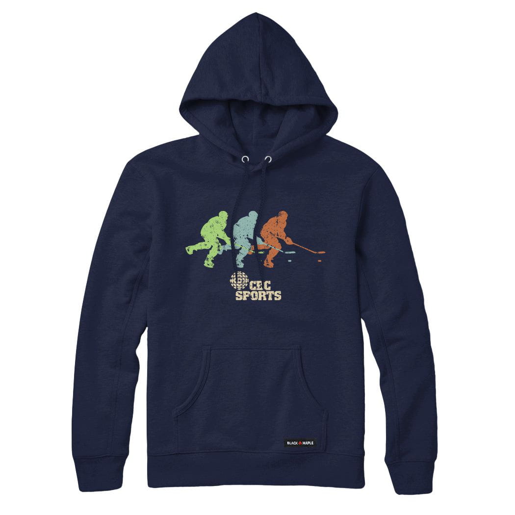 80s Hockey Promo CBC Sports  Sweatshirt or Hoodie