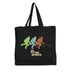 80s Hockey Promo CBC Sports  Tote Bag