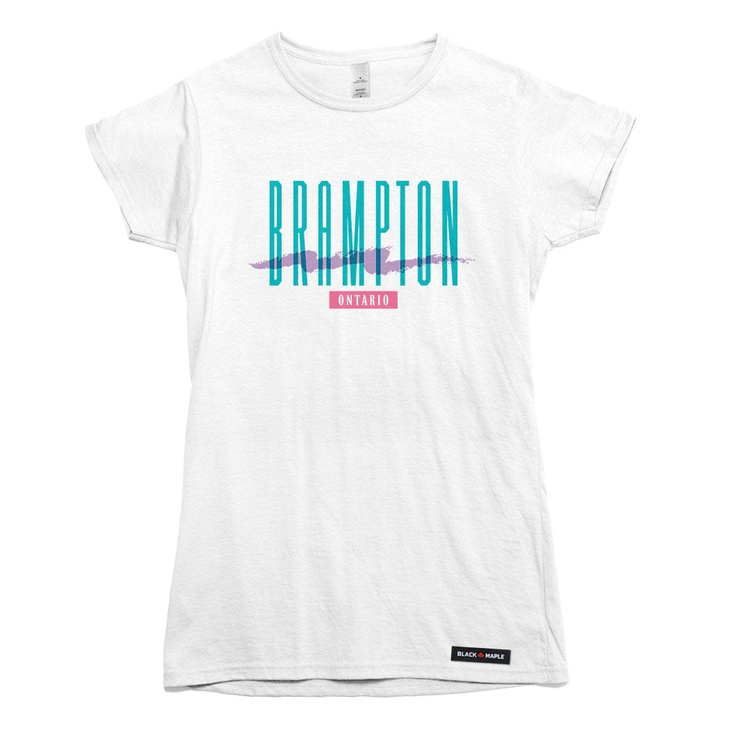 90s Brampton T-shirt