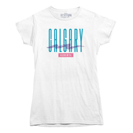 90s Calgary T-shirt