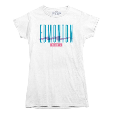 90s Edmonton T-shirt