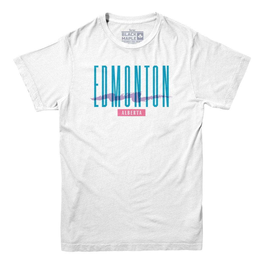 90s Edmonton T-shirt