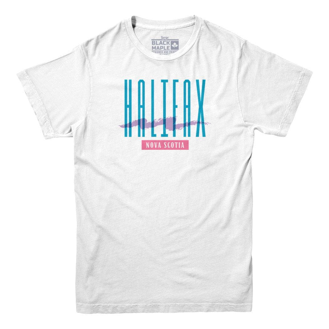 90s Halifax T-shirt