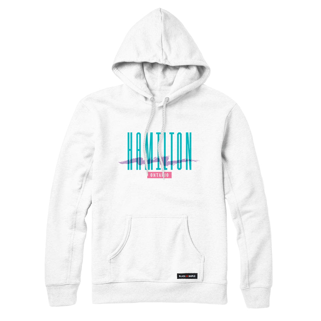 90s Hamilton Sweatshirt or Hoodie