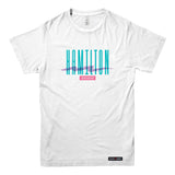 90s Hamilton T-shirt