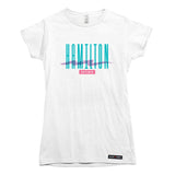 90s Hamilton T-shirt