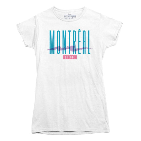90s Montreal T-shirt