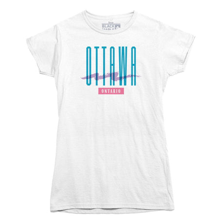 90s Ottawa T-shirt