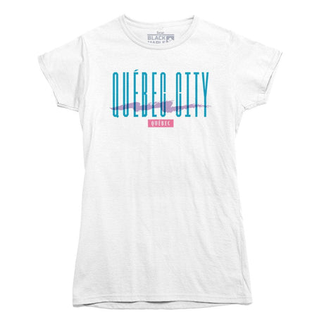 90s Quebec City T-shirt