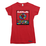 90s Sam the Record Man T-shirt