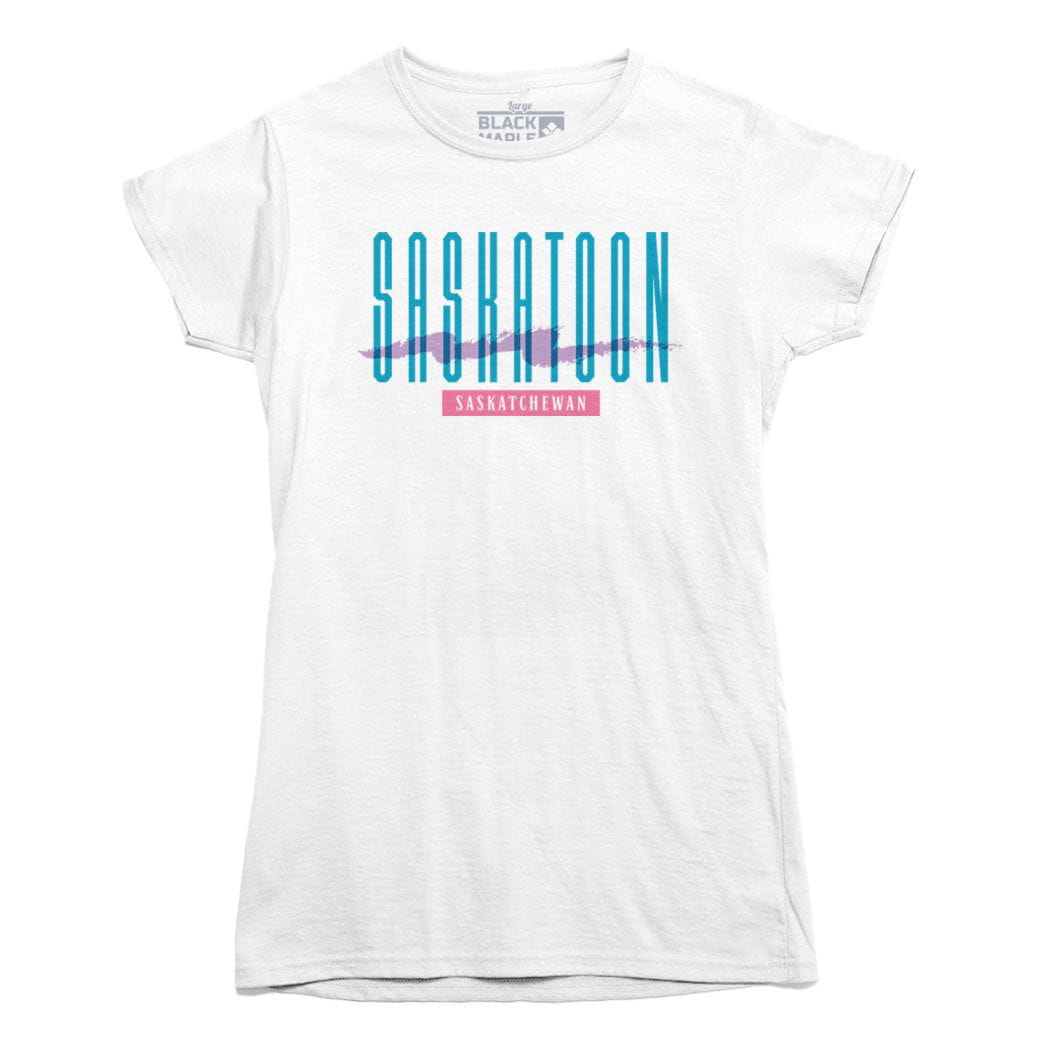90s Saskatoon T-shirt