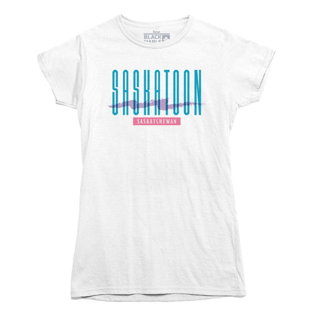 90s Saskatoon T-shirt