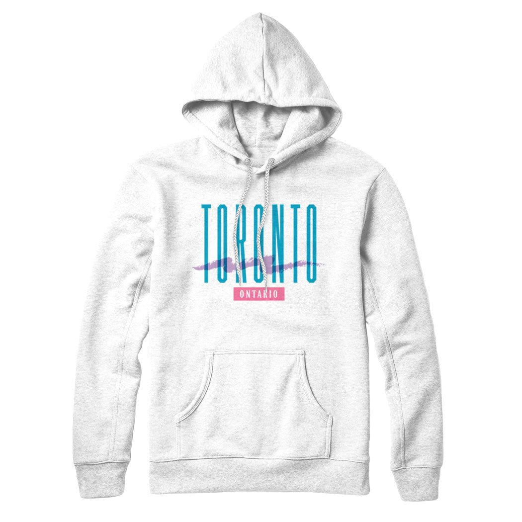 90s Toronto Sweatshirt or Hoodie