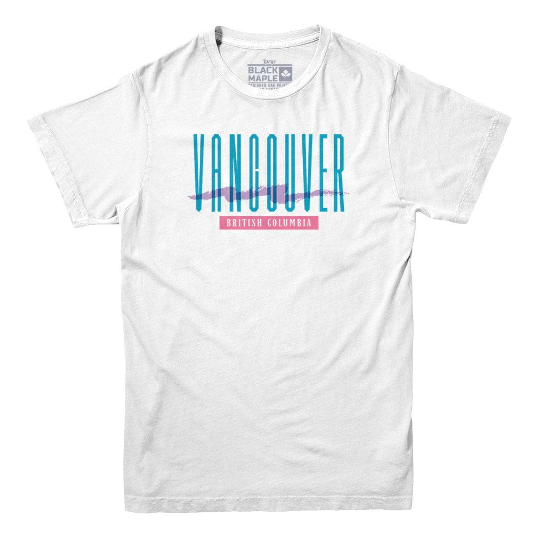 90s Vancouver T-shirt