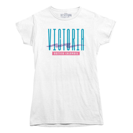 90s Victoria T-shirt