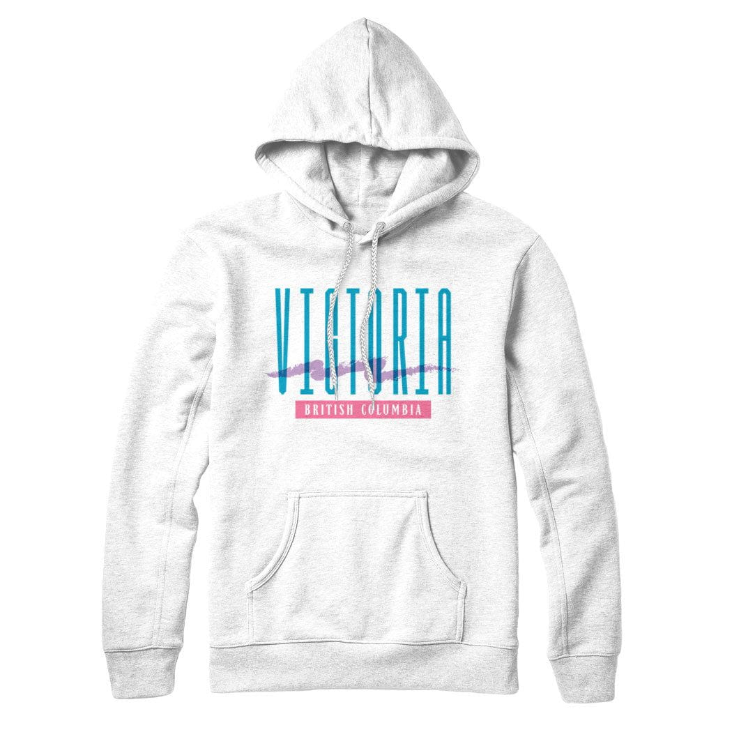 90s Victoria Sweatshirt or Hoodie