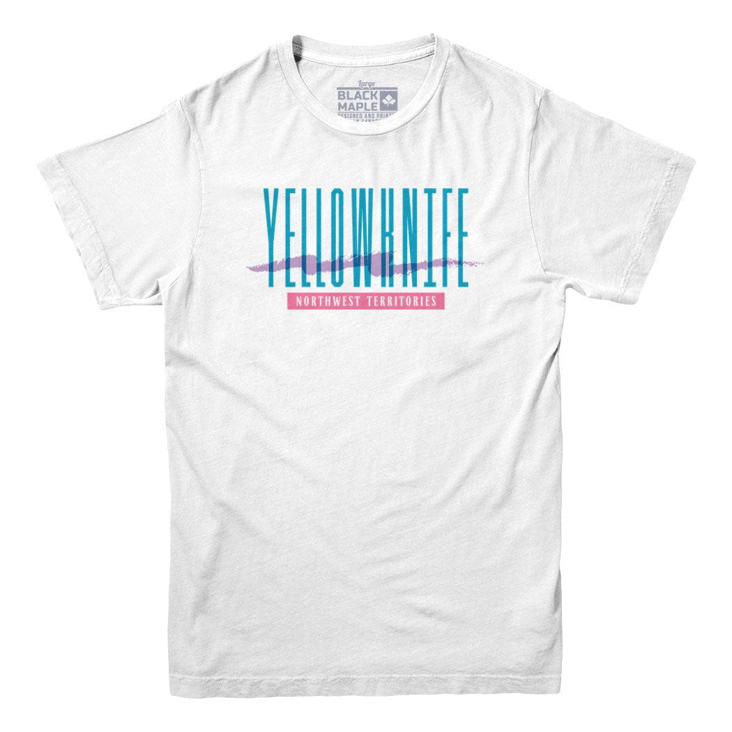 90s Yellowknife T-shirt