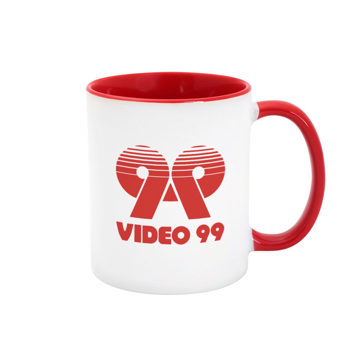 Video 99 11oz Mug