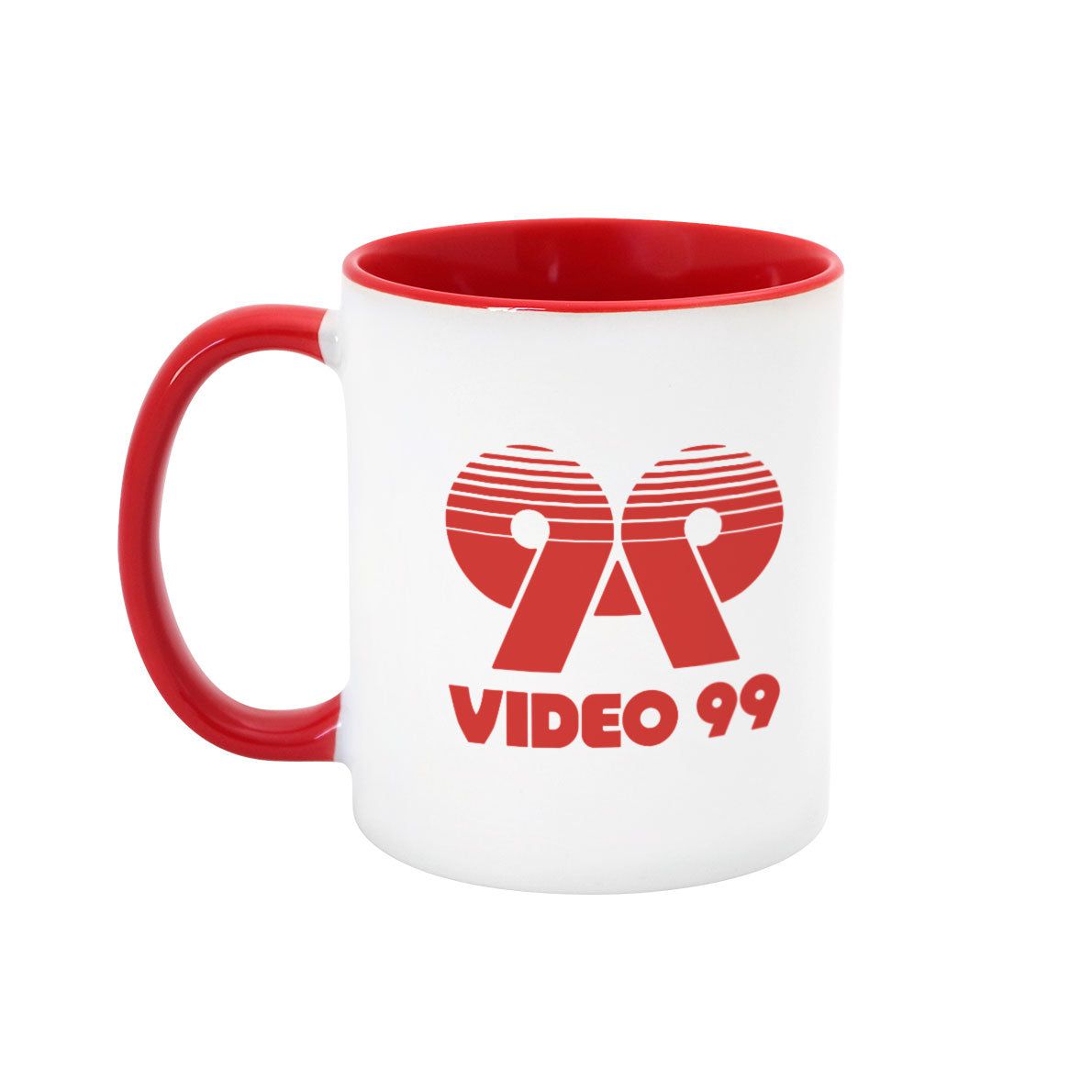 Video 99 11oz Mug