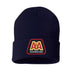 A&A Records Cuff Tuque