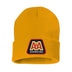 A&A Records Cuff Tuque