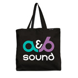 A&B Sound Tote Bag