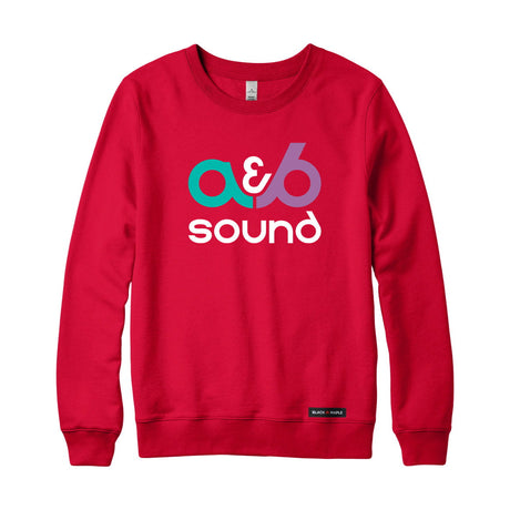 A&B Sound Sweatshirt or Hoodie